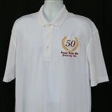 50 Years of Service