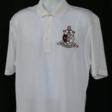 Classic Performance Polo 2 - Kappa Alpha Psi Crest