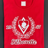 Classic Tribute Silhouette Tee