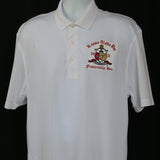 Elite Dry-Fit Polo - Kappa Alpha Psi Edition