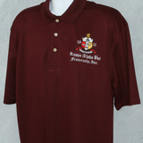 Heritage Polo - Kappa Alpha Psi Fraternity