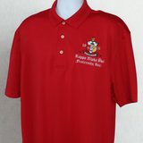Heritage Polo - Kappa Alpha Psi Fraternity