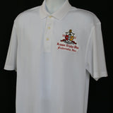 Heritage Polo - Kappa Alpha Psi Fraternity