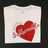 Silhouette Love