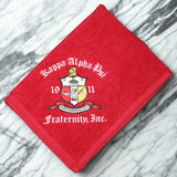 Kappa Alpha Psi - Classic Golf Towel