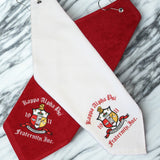 Kappa Alpha Psi - Classic Golf Towel