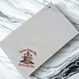 Kappa Alpha Psi - Classic Golf Towel