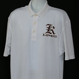 Kappa Alpha Psi "Phi Nu Pi" - K Logo Edition