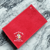 Kappa Alpha Psi - Classic Golf Towel