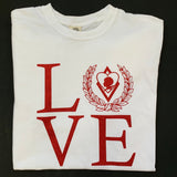 Silhouette Legacy Love