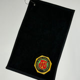 National Black Police Association - Classic Golf Towel