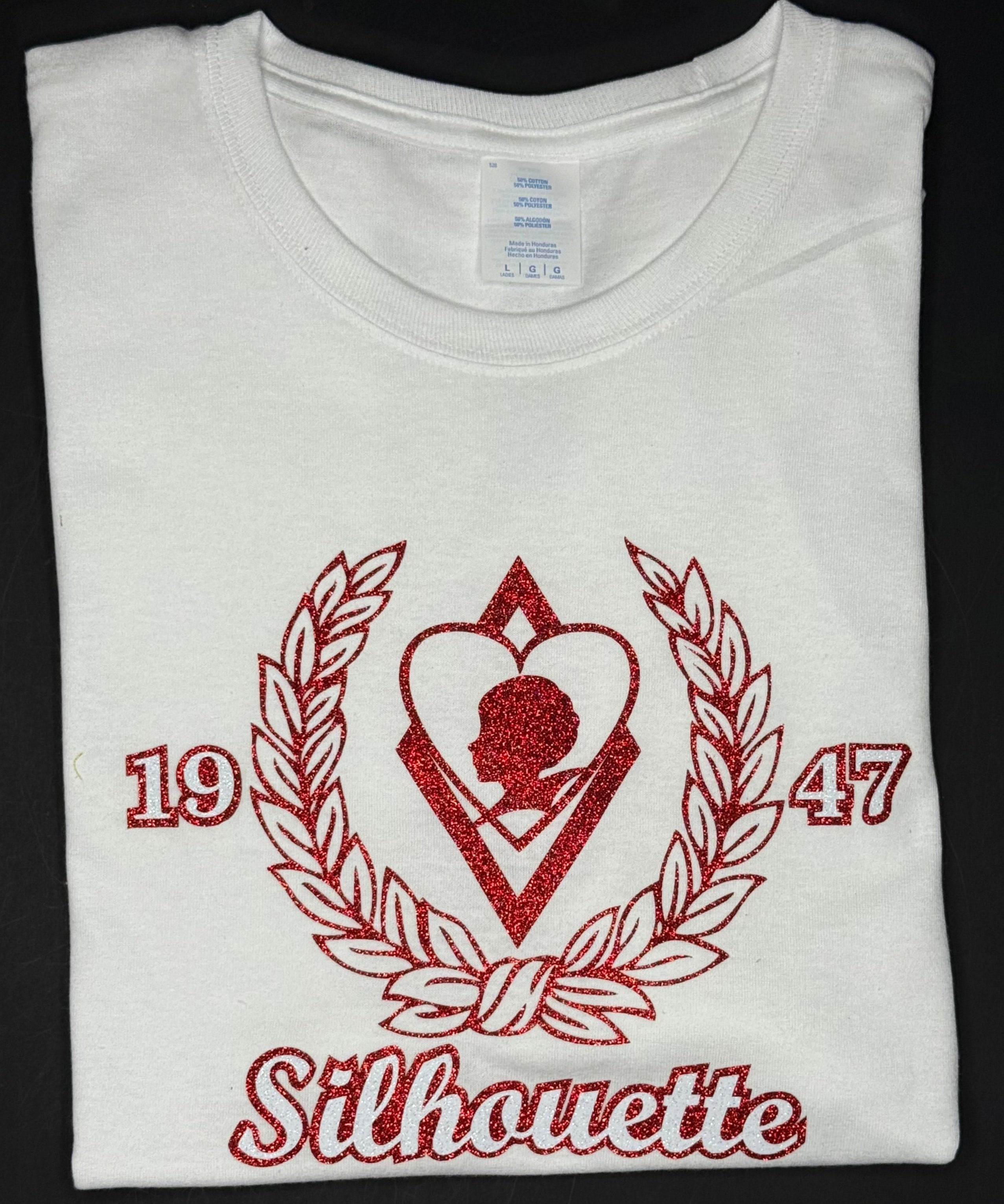 Classic Tribute Silhouette Tee